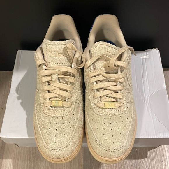 Women’s Air Force 1 ‘07 LX, size 8 - Picture 1 of 8